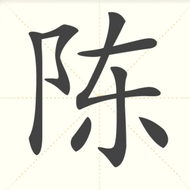 陈老师宝宝取名怎么样，科学与艺术的结合,象征,命运,文化传承,第1张