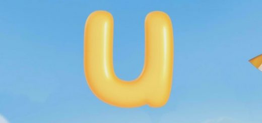 单韵母u