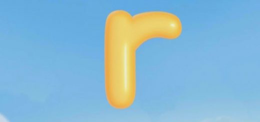 声母r