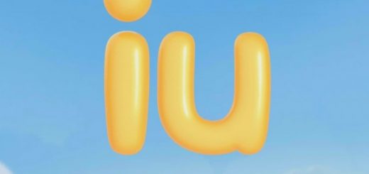 复韵母iu
