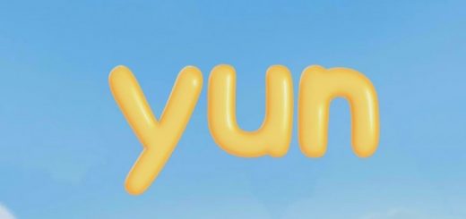 整体认读音节yun